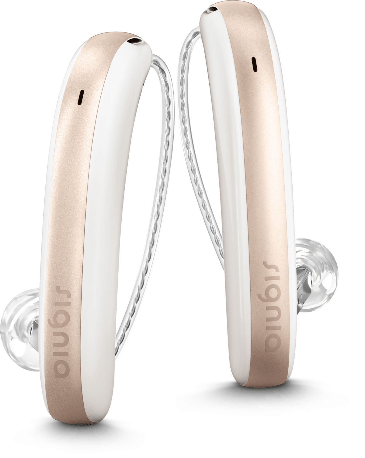 Signia Hearing Aids Colorado Hearing Professionals